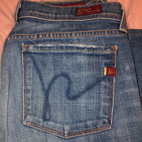 Jeans - Picture 2 of 7